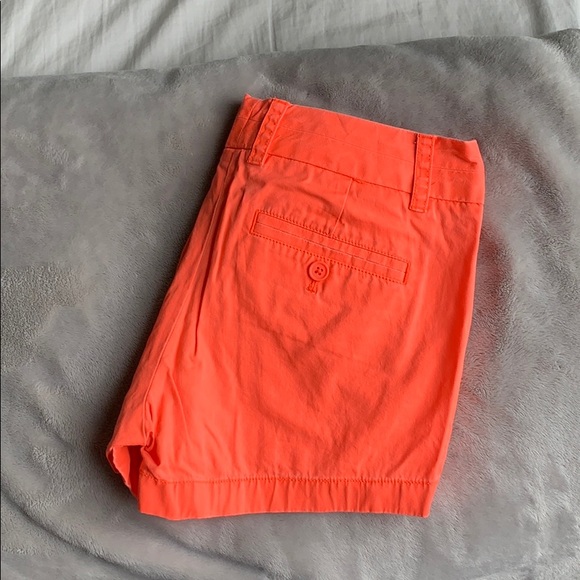 J Crew Chino Shorts - Picture 4 of 7